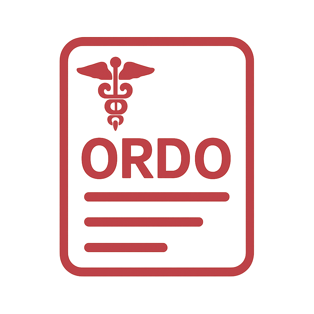 Ordonnances